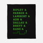 Crew Expendable-None-Fleece-Blanket-Tronyx79