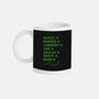 Crew Expendable-None-Mug-Drinkware-Tronyx79