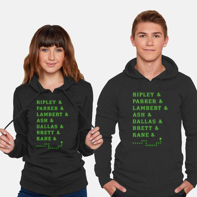 Crew Expendable-Unisex-Pullover-Sweatshirt-Tronyx79