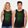Crew Expendable-Unisex-Basic-Tank-Tronyx79