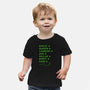 Crew Expendable-Baby-Basic-Tee-Tronyx79