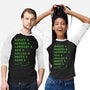Crew Expendable-Unisex-Baseball-Tee-Tronyx79