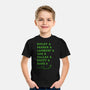 Crew Expendable-Youth-Basic-Tee-Tronyx79
