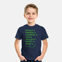 Crew Expendable-Youth-Basic-Tee-Tronyx79