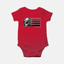 This Is The Silver Way-Baby-Basic-Onesie-spoilerinc