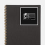 This Is The Silver Way-None-Glossy-Sticker-spoilerinc