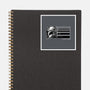 This Is The Silver Way-None-Glossy-Sticker-spoilerinc