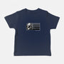This Is The Silver Way-Baby-Basic-Tee-spoilerinc