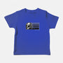 This Is The Silver Way-Baby-Basic-Tee-spoilerinc