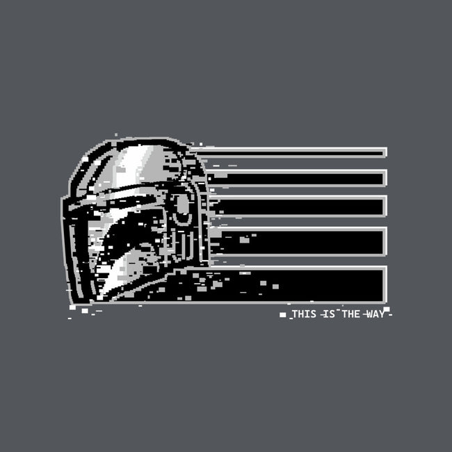 This Is The Silver Way-None-Fleece-Blanket-spoilerinc