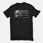 This Is The Silver Way-Mens-Premium-Tee-spoilerinc