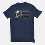 This Is The Silver Way-Youth-Basic-Tee-spoilerinc