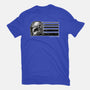 This Is The Silver Way-Unisex-Basic-Tee-spoilerinc