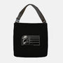 This Is The Silver Way-None-Adjustable Tote-Bag-spoilerinc