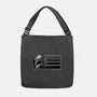 This Is The Silver Way-None-Adjustable Tote-Bag-spoilerinc