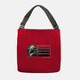 This Is The Silver Way-None-Adjustable Tote-Bag-spoilerinc