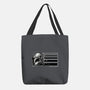 This Is The Silver Way-None-Basic Tote-Bag-spoilerinc