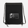 This Is The Silver Way-None-Drawstring-Bag-spoilerinc