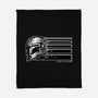 This Is The Silver Way-None-Fleece-Blanket-spoilerinc