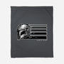 This Is The Silver Way-None-Fleece-Blanket-spoilerinc