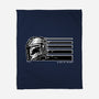 This Is The Silver Way-None-Fleece-Blanket-spoilerinc