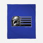 This Is The Silver Way-None-Fleece-Blanket-spoilerinc