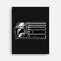 This Is The Silver Way-None-Stretched-Canvas-spoilerinc
