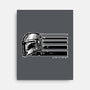 This Is The Silver Way-None-Stretched-Canvas-spoilerinc