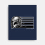 This Is The Silver Way-None-Stretched-Canvas-spoilerinc