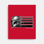 This Is The Silver Way-None-Stretched-Canvas-spoilerinc