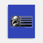 This Is The Silver Way-None-Stretched-Canvas-spoilerinc
