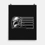 This Is The Silver Way-None-Matte-Poster-spoilerinc