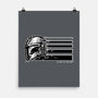 This Is The Silver Way-None-Matte-Poster-spoilerinc