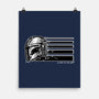 This Is The Silver Way-None-Matte-Poster-spoilerinc