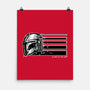 This Is The Silver Way-None-Matte-Poster-spoilerinc