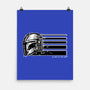 This Is The Silver Way-None-Matte-Poster-spoilerinc
