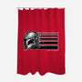 This Is The Silver Way-None-Polyester-Shower Curtain-spoilerinc