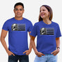 This Is The Silver Way-Unisex-Basic-Tee-spoilerinc