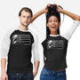 This Is The Silver Way-Unisex-Baseball-Tee-spoilerinc