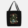 The Secret Society Of Midnight Zoomies-None-Basic Tote-Bag-Trendlory