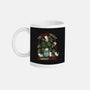 The Secret Society Of Midnight Zoomies-None-Mug-Drinkware-Trendlory