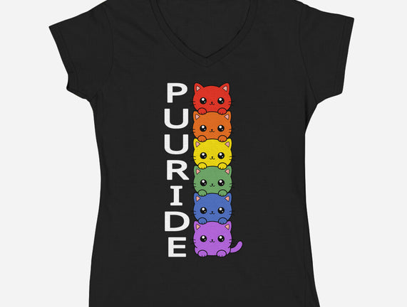 Puuride