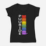 Puuride-Womens-V-Neck-Tee-fanfabio
