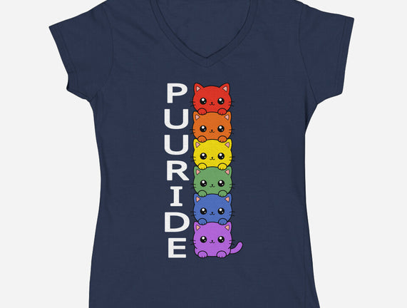Puuride