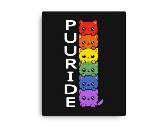 Puuride