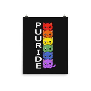 Puuride