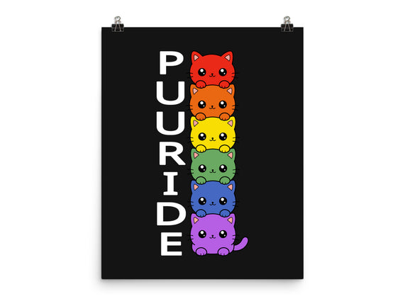Puuride