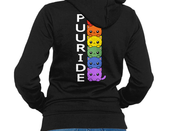 Puuride