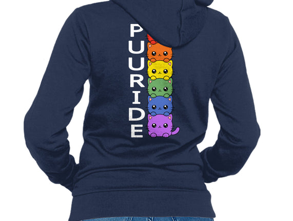 Puuride