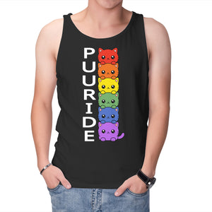 Puuride